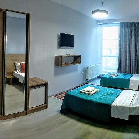 Hotel 5 Rooms Тбилиси Экстерьер фото