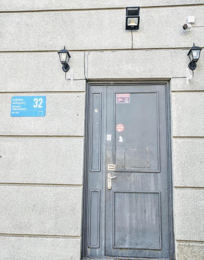 Hotel 5 Rooms Тбилиси Экстерьер фото